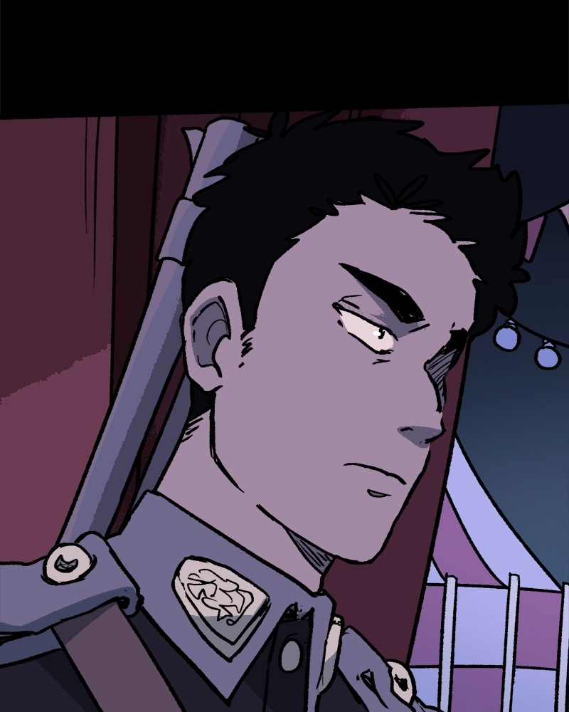 Marionette Chapter 70 page 7 - 
