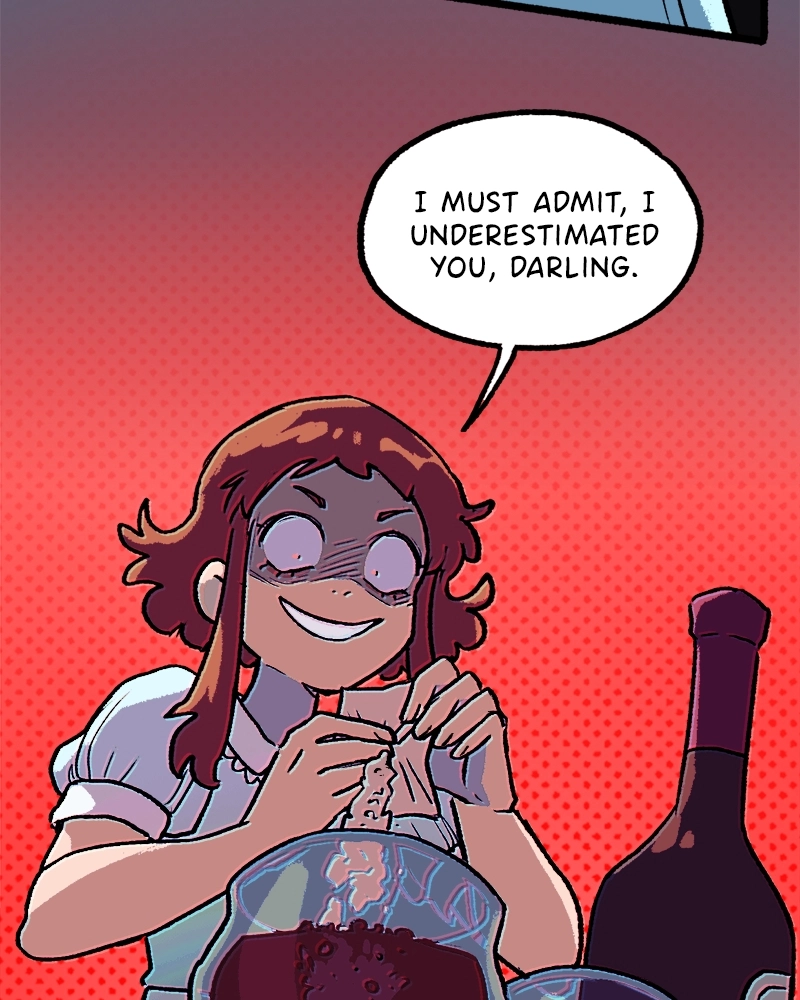 Marionette Chapter 70 page 62 - 
