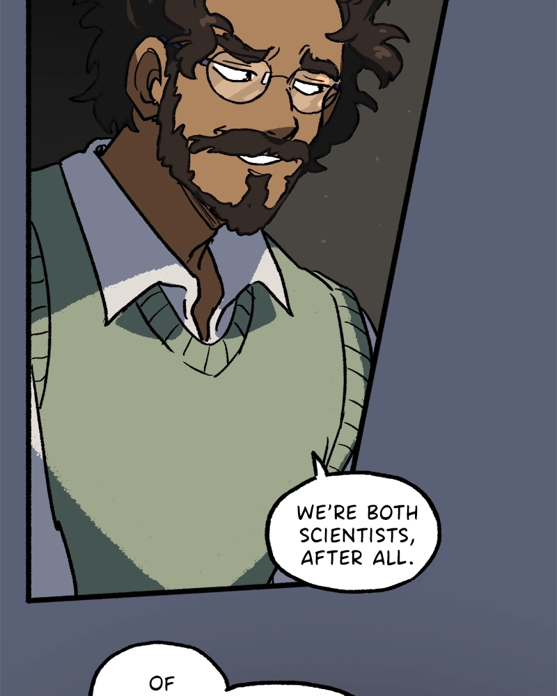 Marionette Chapter 70 page 64 - 