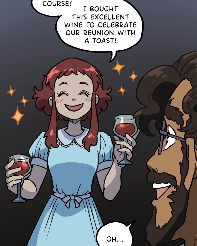 Marionette Chapter 70 page 65 - 