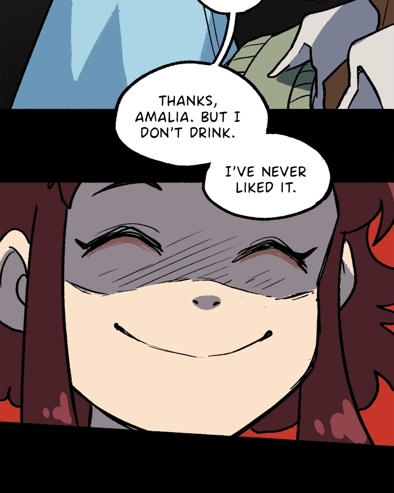 Marionette Chapter 70 page 66 - 