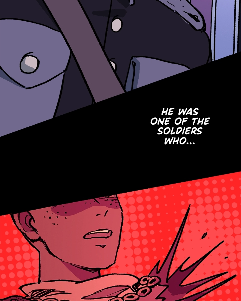Marionette Chapter 70 page 8 - 