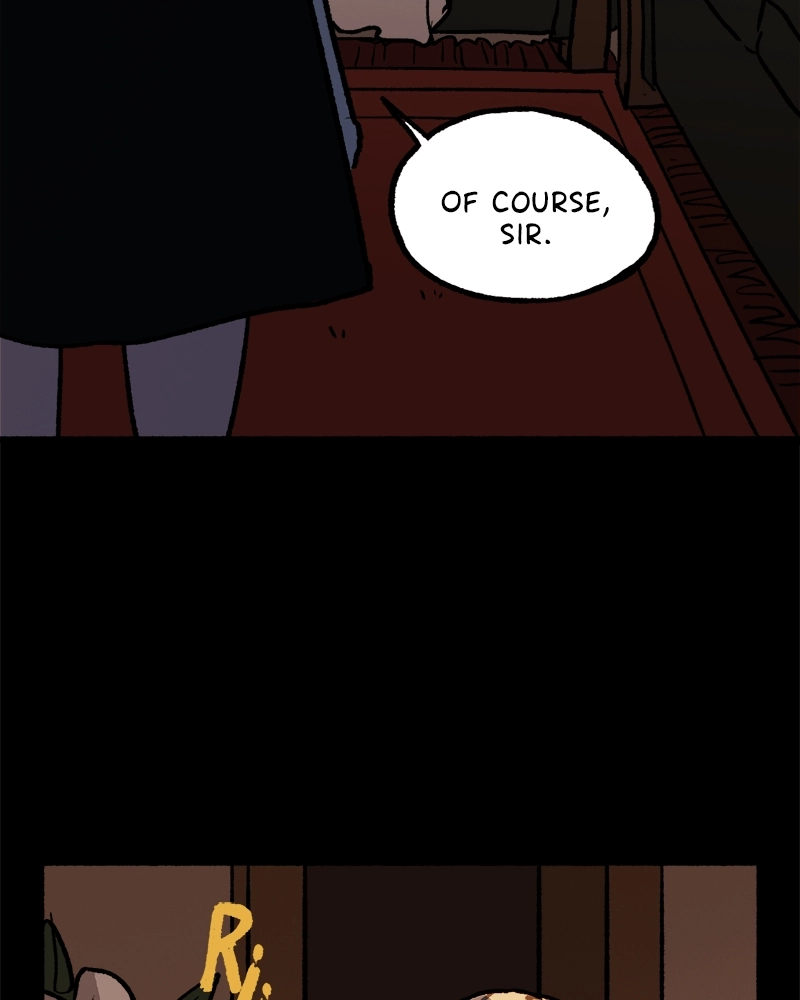 Marionette Chapter 70 page 71 - 