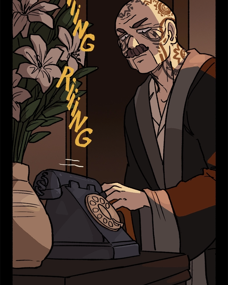Marionette Chapter 70 page 72 - 