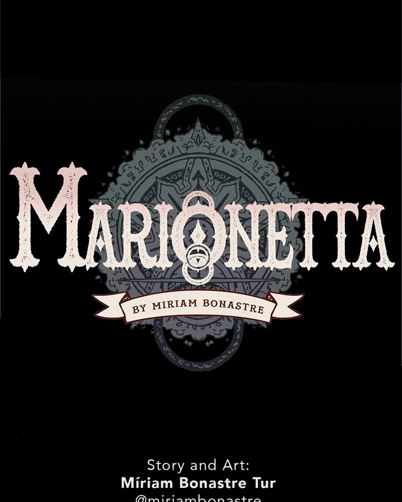 Marionette Chapter 70 page 79 - 