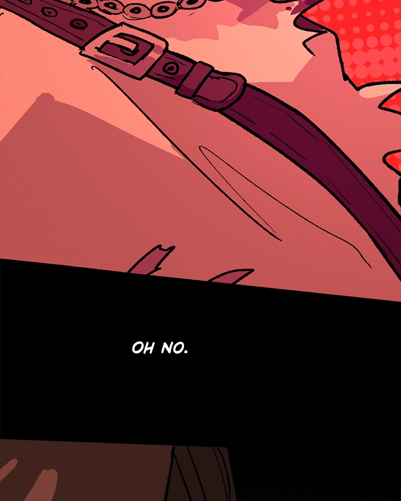 Marionette Chapter 70 page 9 - 