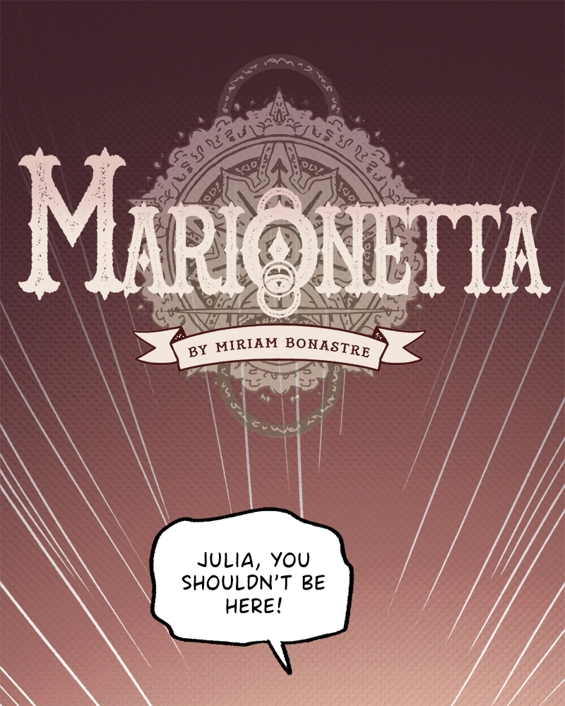Marionette Chapter 71 page 1 - 
