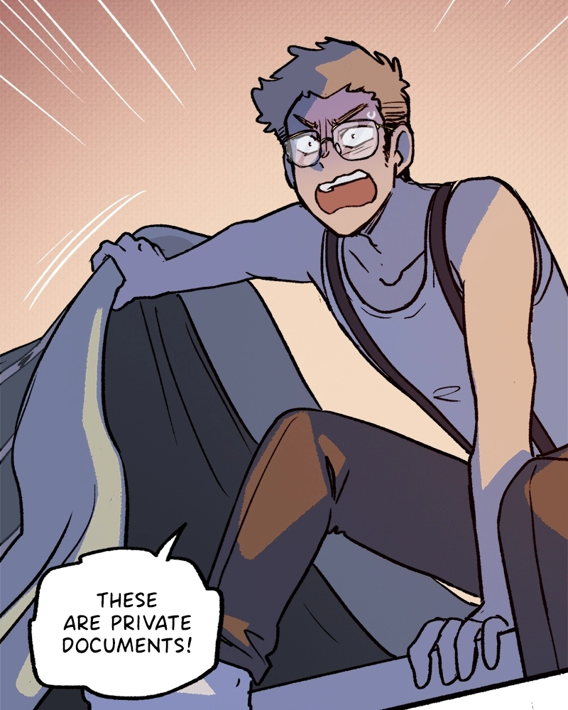 Marionette Chapter 71 page 2 - 
