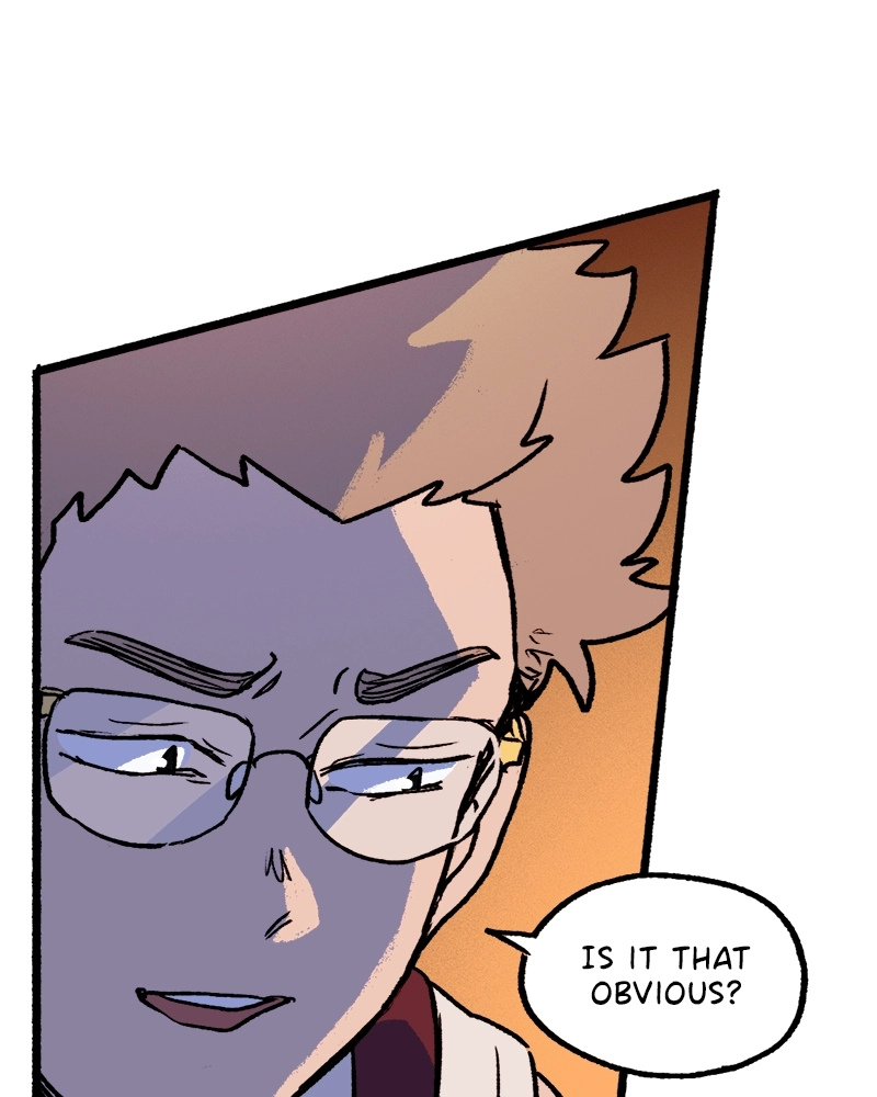 Marionette Chapter 71 page 14 - 