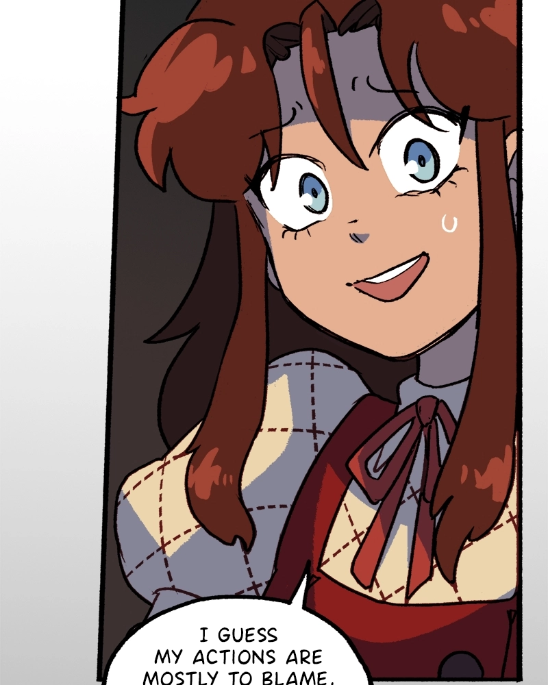 Marionette Chapter 71 page 16 - 