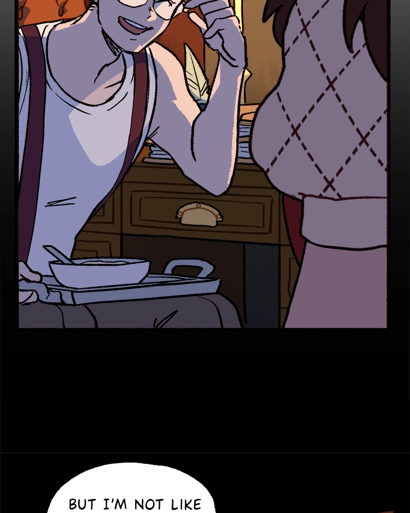Marionette Chapter 71 page 18 - 