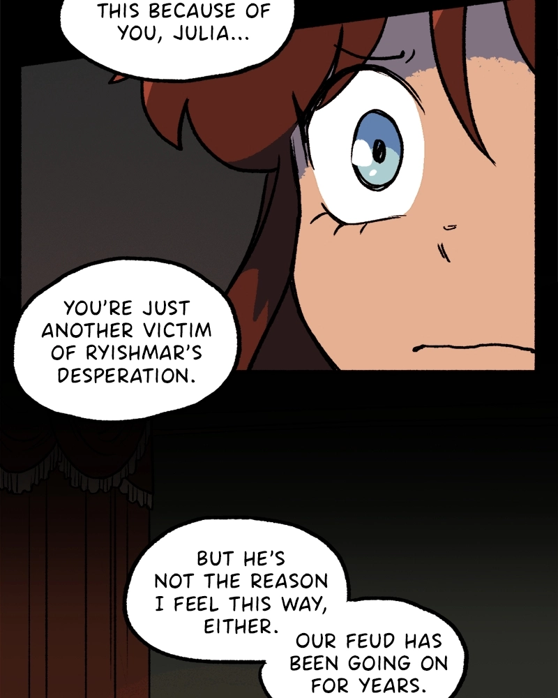 Marionette Chapter 71 page 19 - 