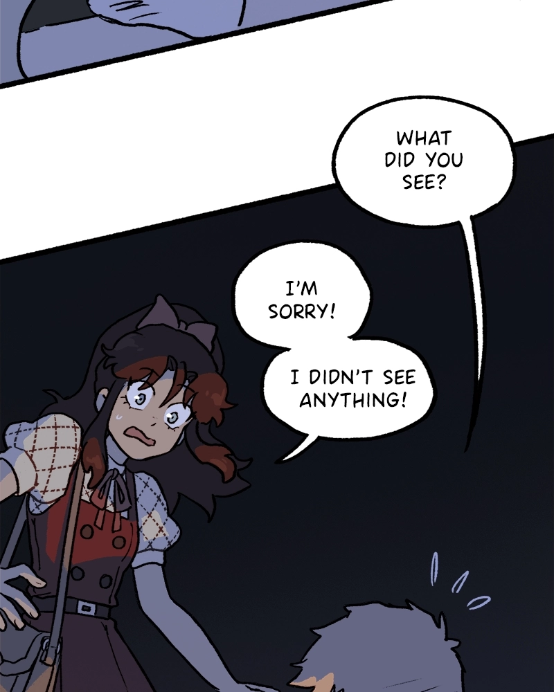 Marionette Chapter 71 page 3 - 