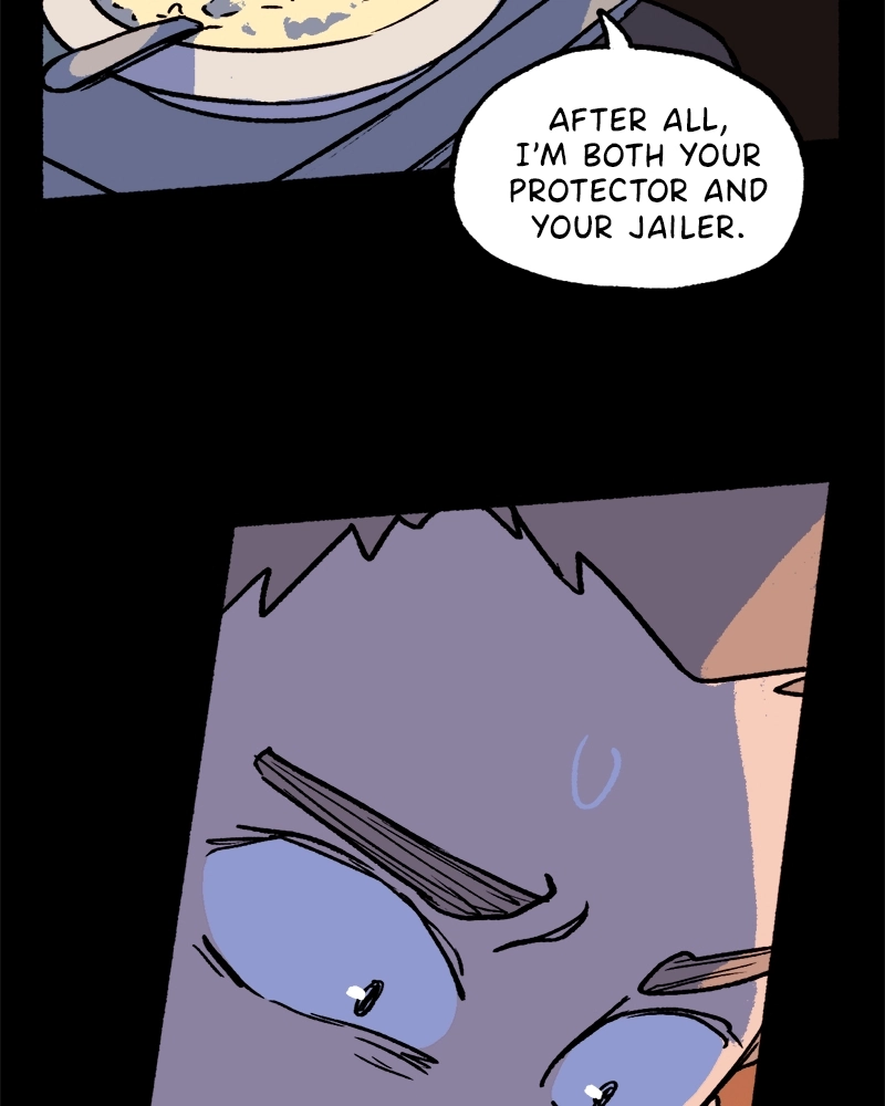 Marionette Chapter 71 page 24 - 