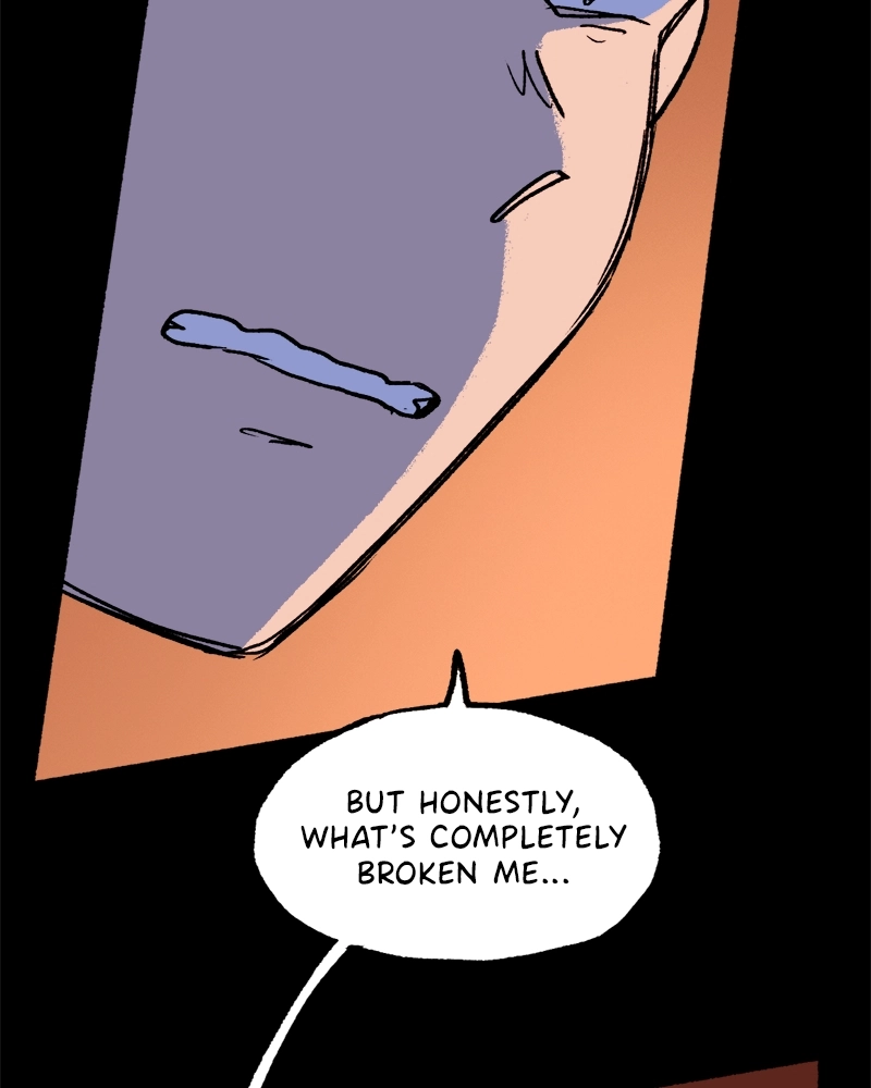 Marionette Chapter 71 page 25 - 