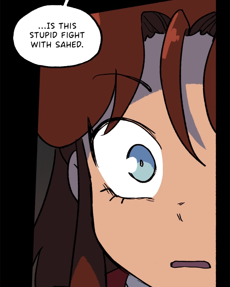 Marionette Chapter 71 page 26 - 