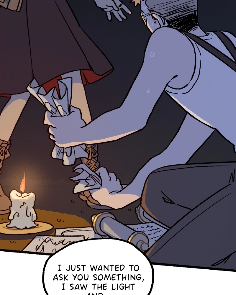 Marionette Chapter 71 page 4 - 