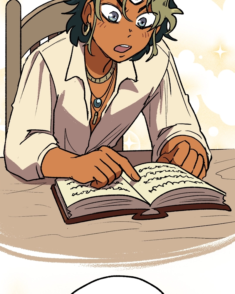 Marionette Chapter 71 page 32 - 