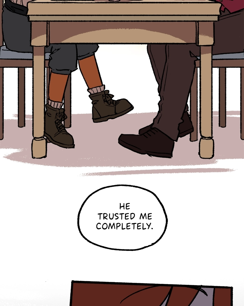 Marionette Chapter 71 page 34 - 