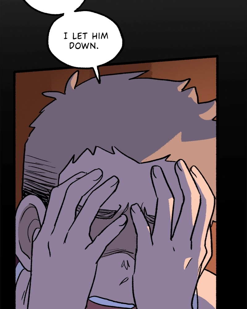 Marionette Chapter 71 page 36 - 