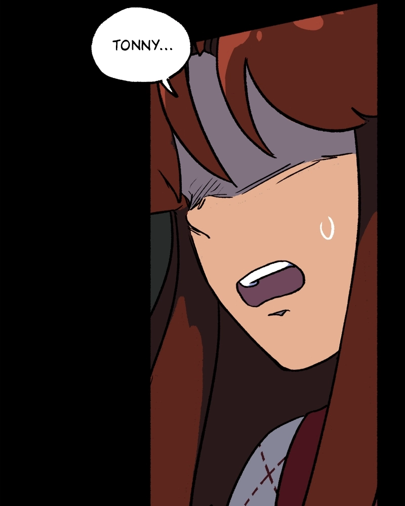 Marionette Chapter 71 page 38 - 