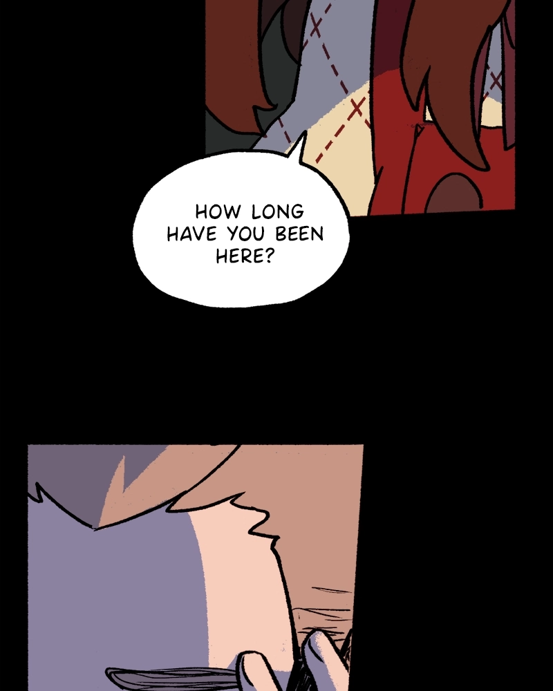 Marionette Chapter 71 page 39 - 