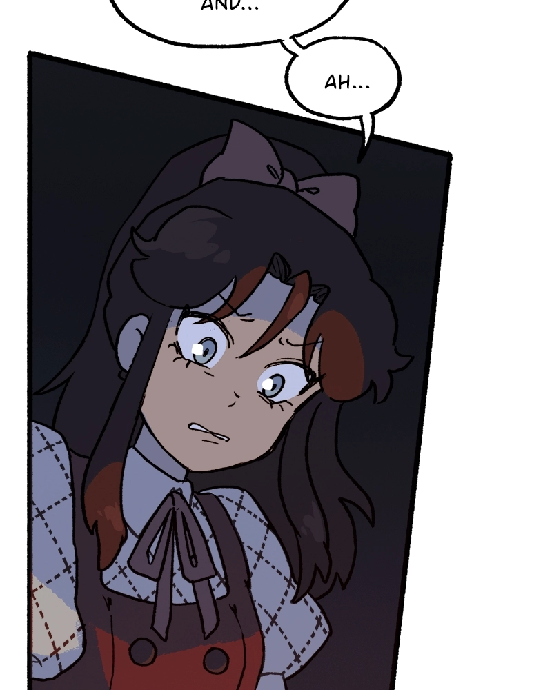 Marionette Chapter 71 page 5 - 