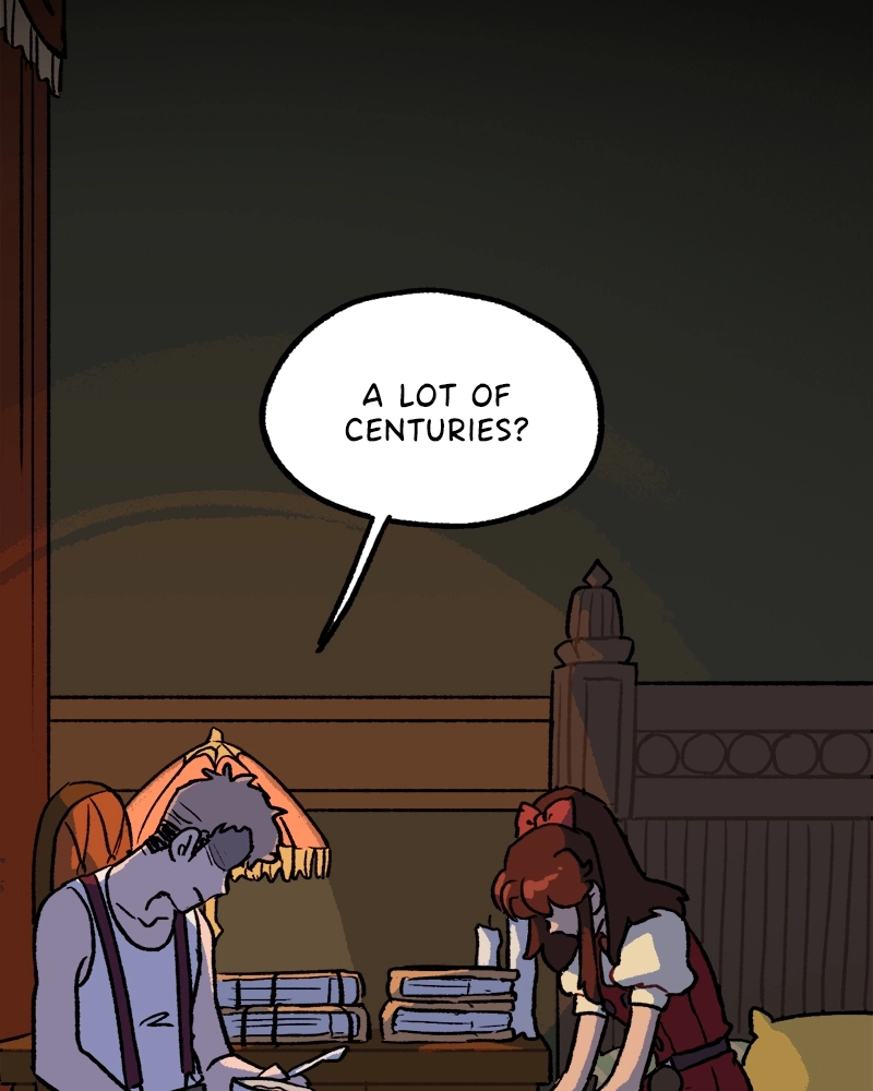 Marionette Chapter 71 page 41 - 