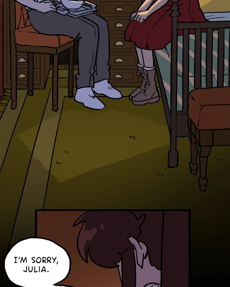 Marionette Chapter 71 page 42 - 
