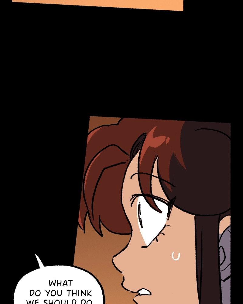 Marionette Chapter 71 page 47 - 