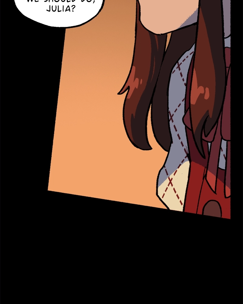 Marionette Chapter 71 page 48 - 