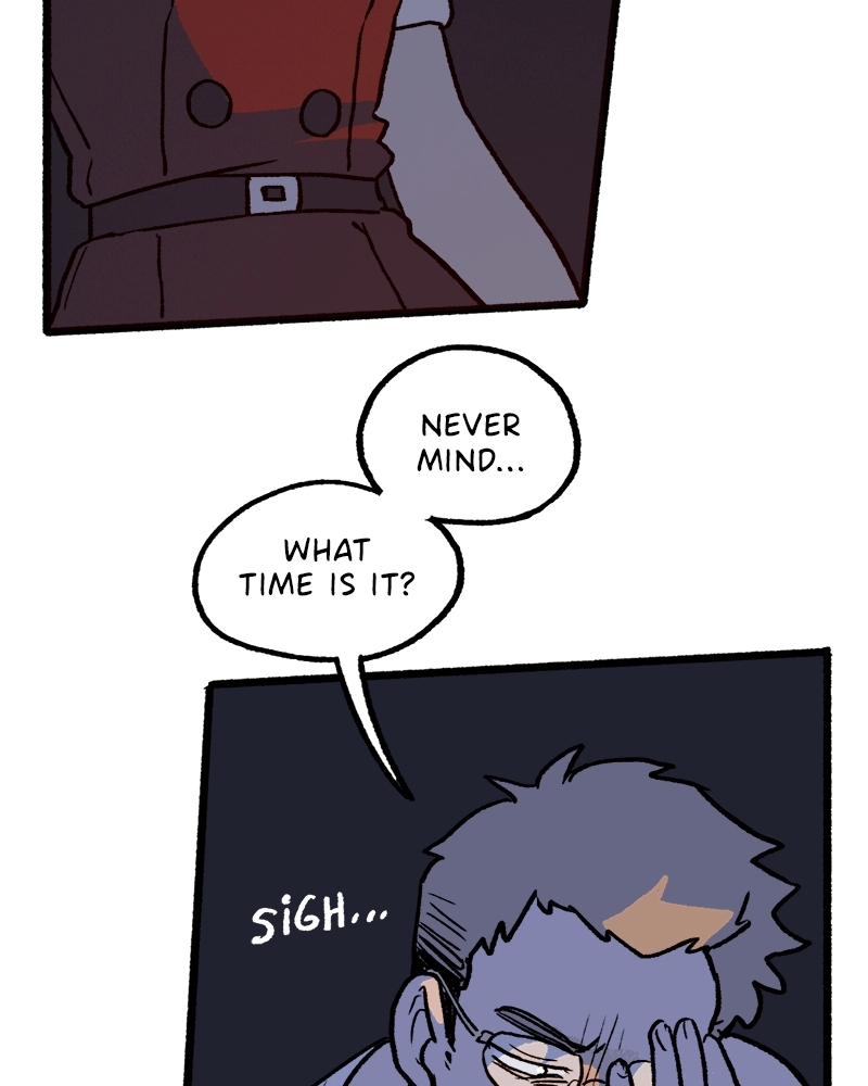 Marionette Chapter 71 page 6 - 