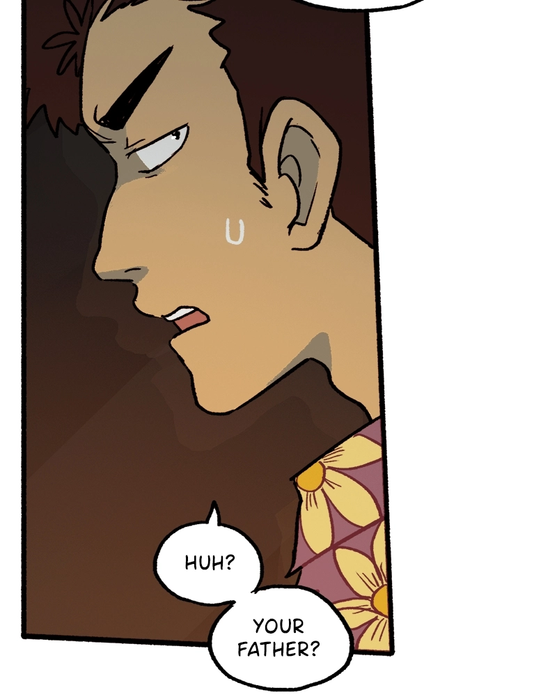 Marionette Chapter 71 page 56 - 