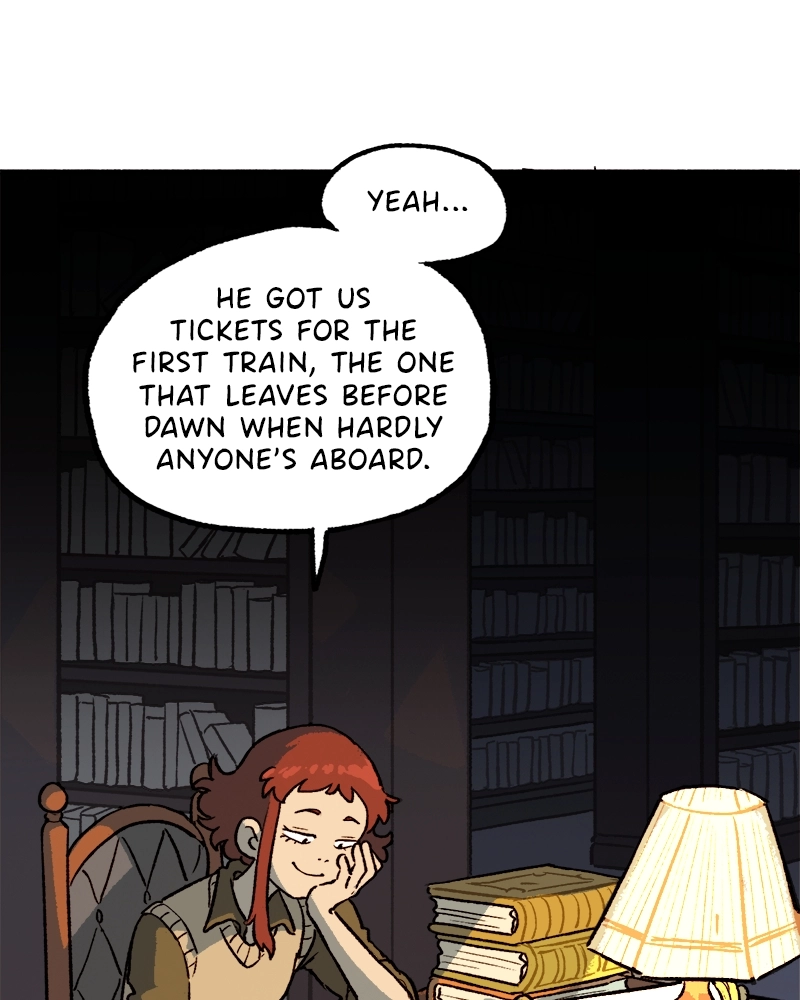 Marionette Chapter 71 page 57 - 