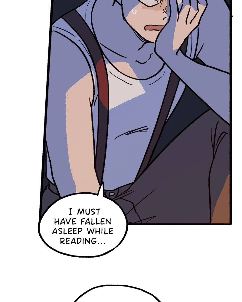 Marionette Chapter 71 page 7 - 