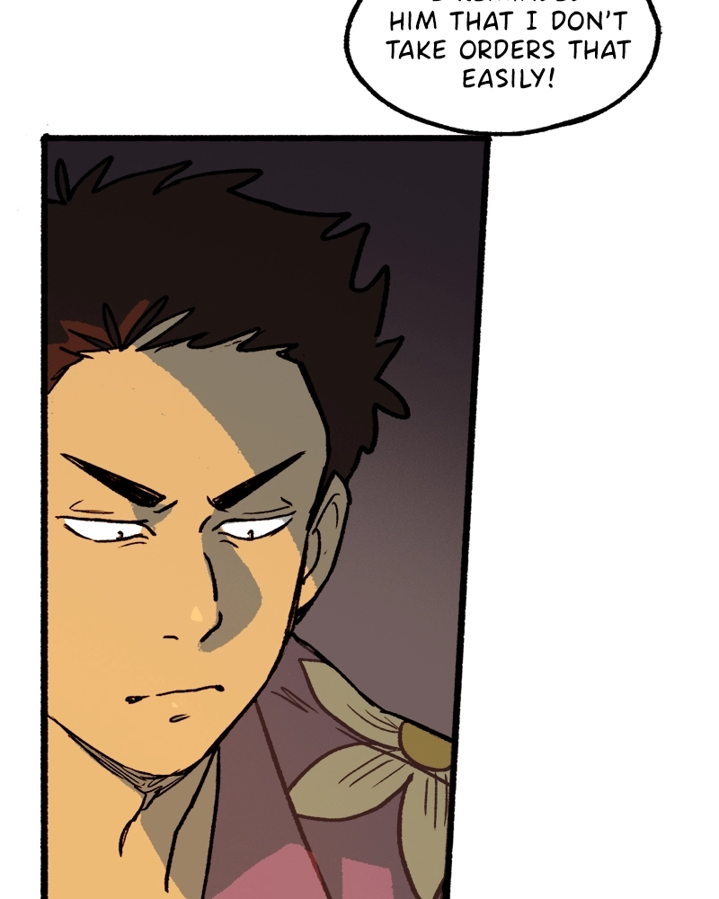 Marionette Chapter 71 page 61 - 