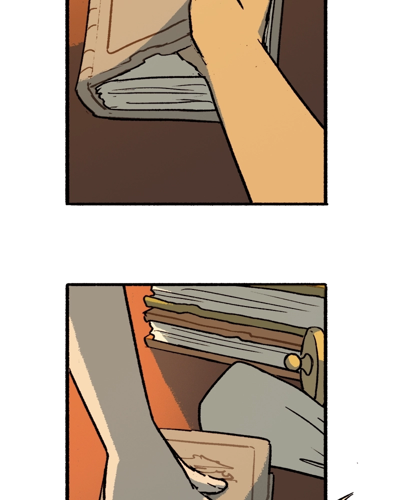 Marionette Chapter 71 page 63 - 