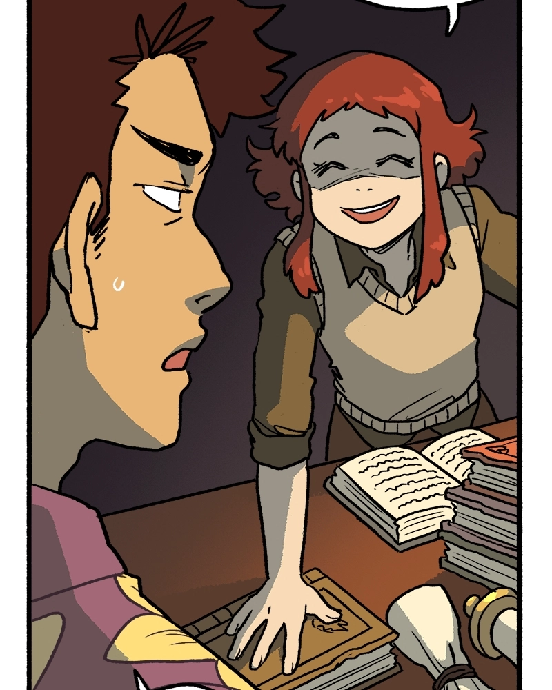 Marionette Chapter 71 page 65 - 
