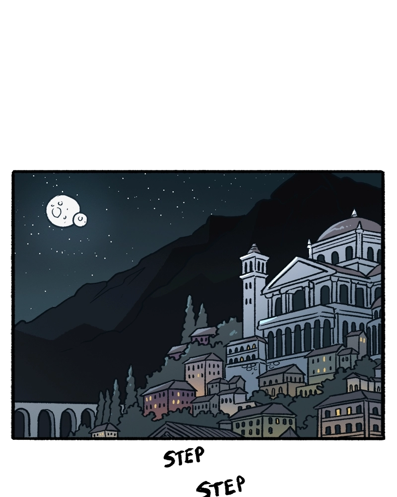 Marionette Chapter 71 page 67 - 