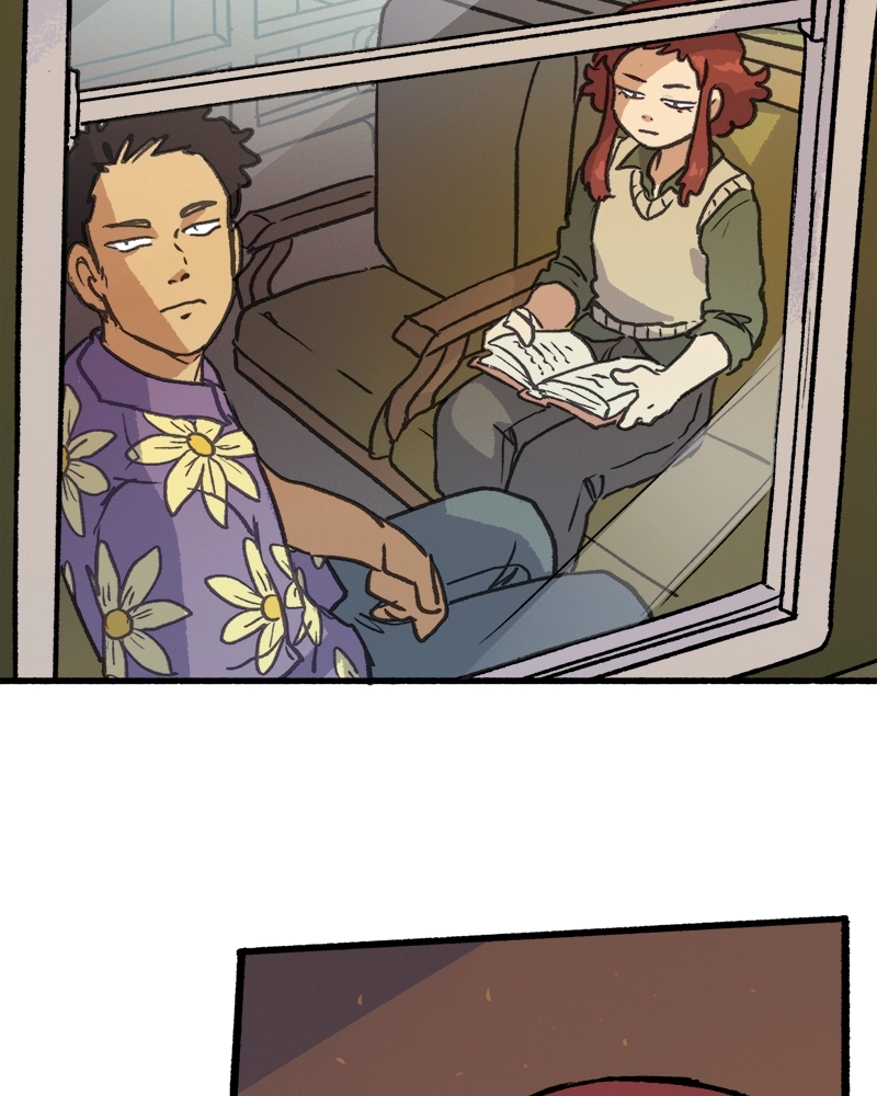 Marionette Chapter 71 page 71 - 