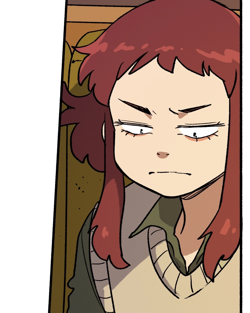 Marionette Chapter 71 page 72 - 
