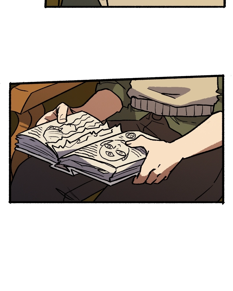 Marionette Chapter 71 page 73 - 
