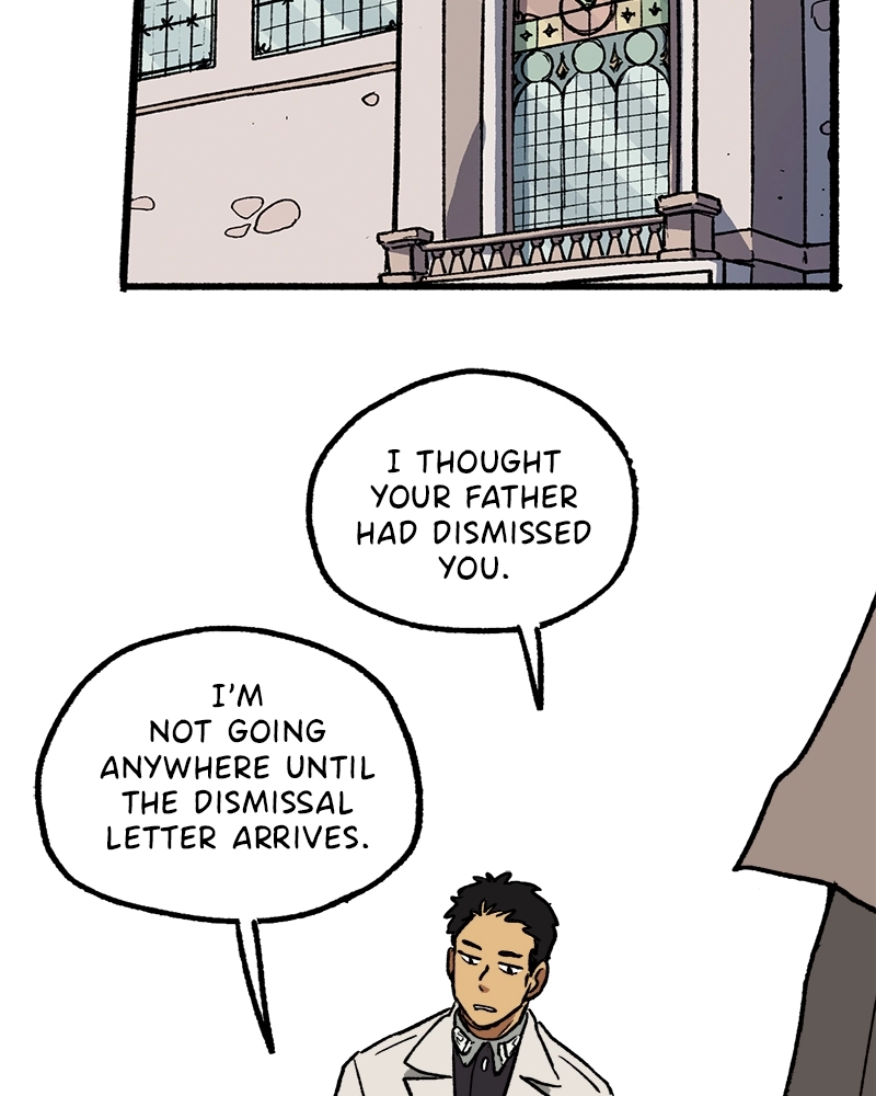 Marionette Chapter 71 page 76 - 