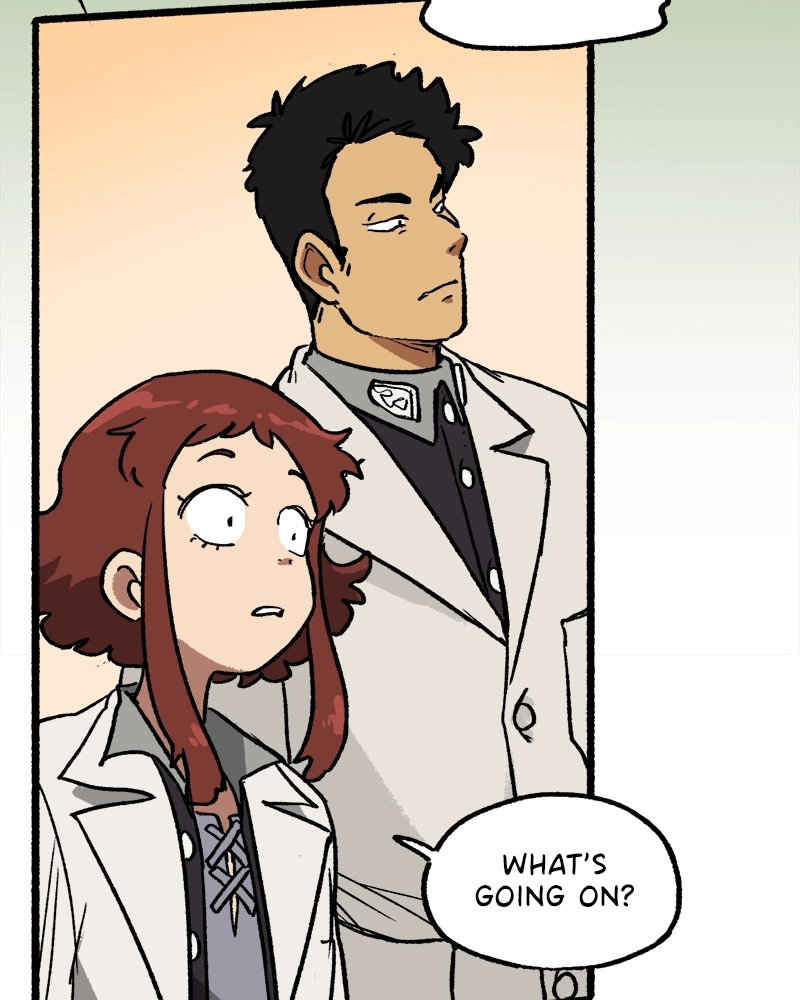 Marionette Chapter 71 page 78 - 