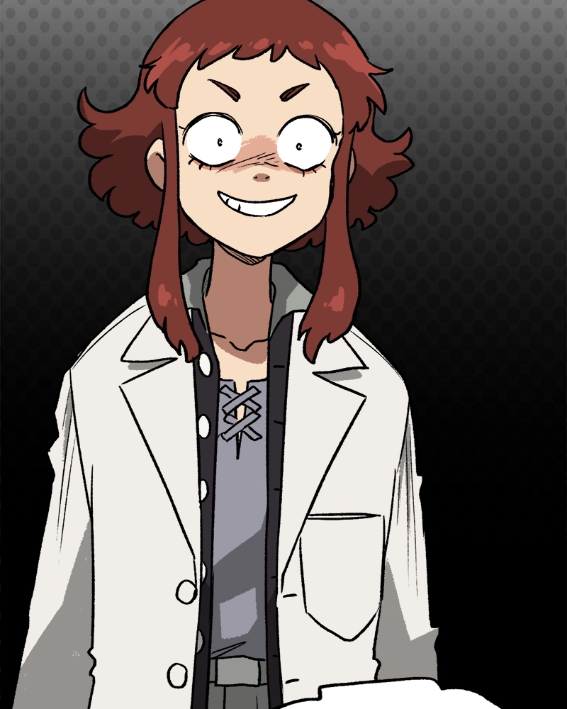 Marionette Chapter 71 page 81 - 