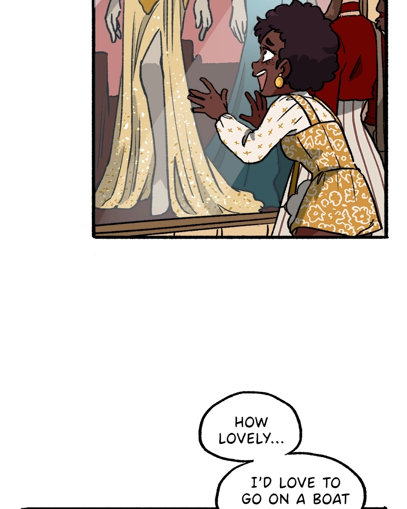 Marionette Chapter 72 page 15 - 
