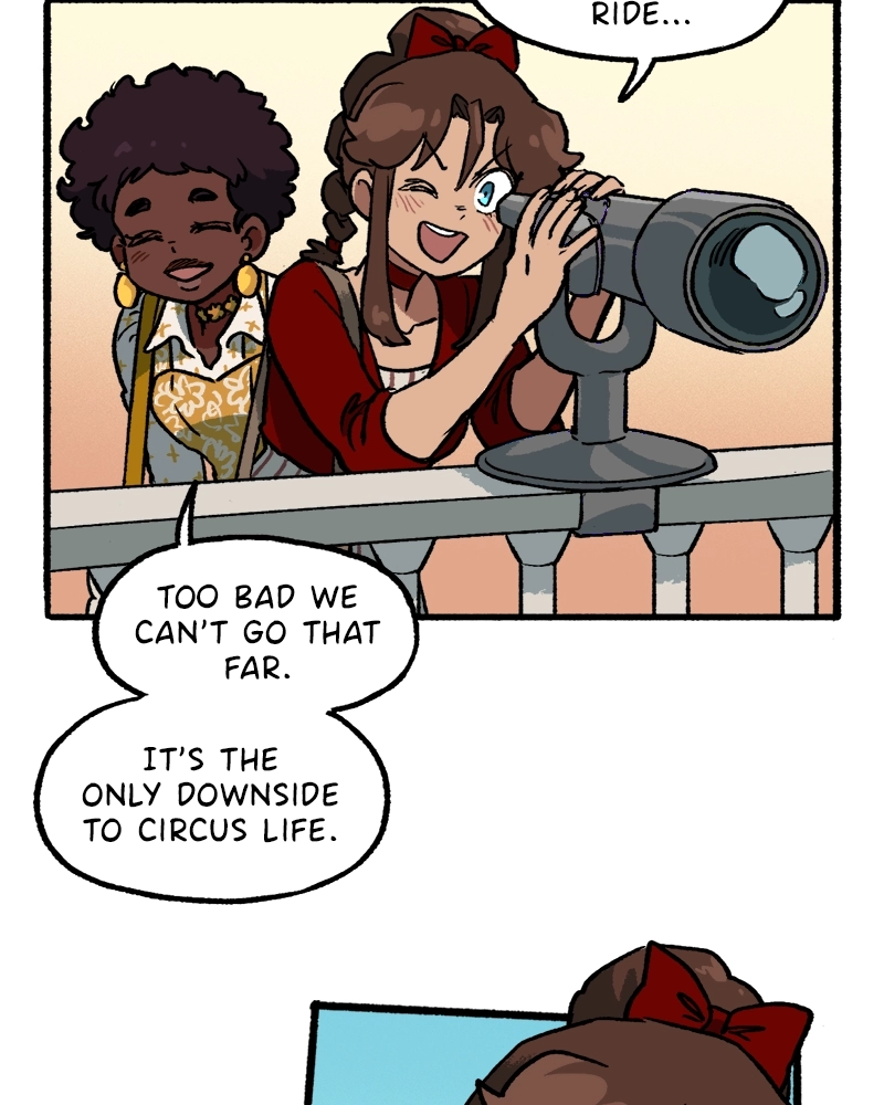 Marionette Chapter 72 page 16 - 