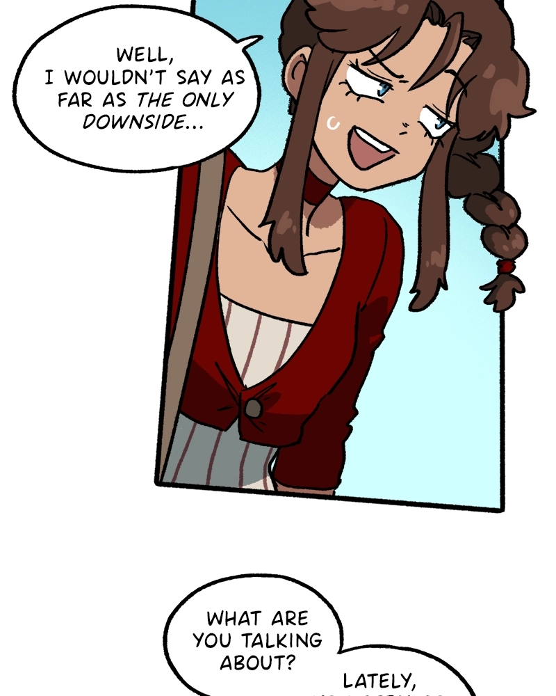 Marionette Chapter 72 page 17 - 