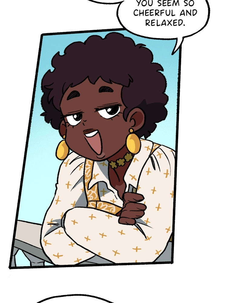 Marionette Chapter 72 page 18 - 