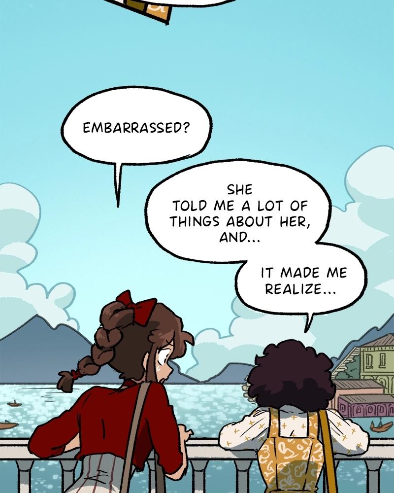 Marionette Chapter 72 page 23 - 